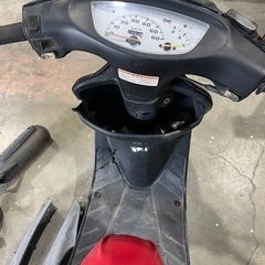 原付DIOの画像