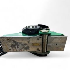 日立 HITACHI 電気カンナ P35 通電確認済みの画像