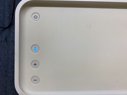 【愛品館江戸川店】Bang & Olufsen  PLAY Beolit 15　Bluetoothポータブルスピーカー　2015年モデル　ID:132-050946-007