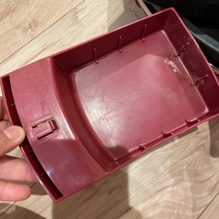 ZAIGLE ザイグル　ホットプレートの画像