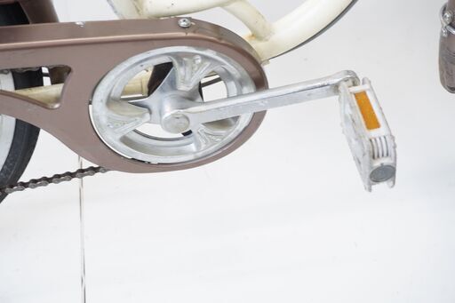 purpte town 26インチ シティサイクル