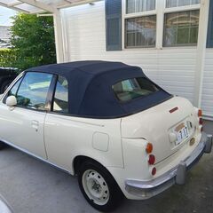 ■超希少！光岡ビュート コンバーチブル 平成９年式の画像