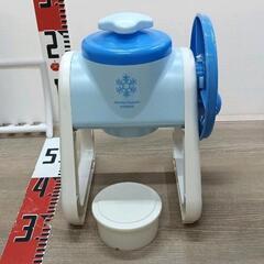 0707-081 かき氷器の画像