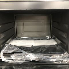 【ジャングルジャングル石津店】　未使用‼！　日立　ヒタチ　オーブンレンジ　MRO-HE4C　2024年式　高年式！　堺市　堺区　西区　北区　東区　高石市　和泉市　石津の画像
