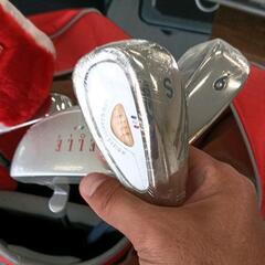 0707-249 ELLE Golfクラブセットの画像