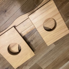 トイレ踏み台の画像