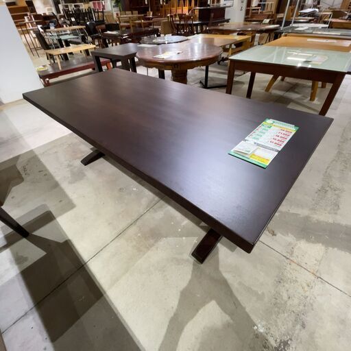 ﾀﾞｲﾆﾝｸﾞﾃｰﾌﾞﾙ(No:1261323)