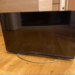 SHARP　40型　テレビ