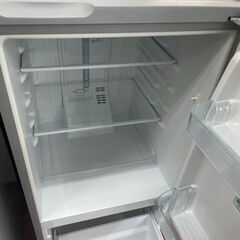 リサイクルショップどりーむ天保山店　No3334　冷蔵庫　Panasonic　２０１３年製　１３８L　定番の人気モデル🎵の画像