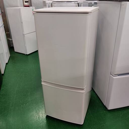 三菱 冷蔵庫 146L
