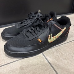 NIKE コートビジョンプレミアム
の画像