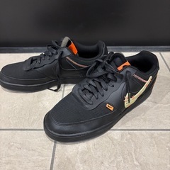 NIKE コートビジョンプレミアム
の画像