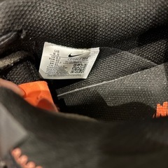 NIKE コートビジョンプレミアム
の画像