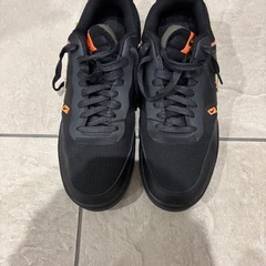 NIKE コートビジョンプレミアム
の画像