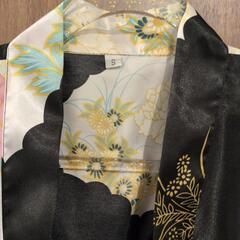 和柄　羽織　レディースの画像
