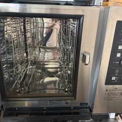業務用　ホシザキコンベンションオーブンの画像