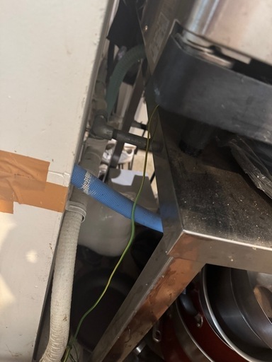 業務用　ホシザキコンベンションオーブン