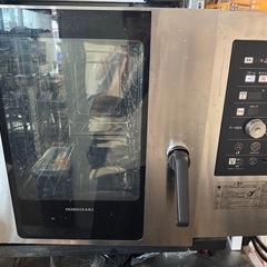 業務用　ホシザキコンベンションオーブン