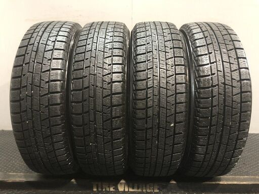 YOKOHAMA ice GUARD iG50 PLUS 175/60R16 16インチ スタッドレス