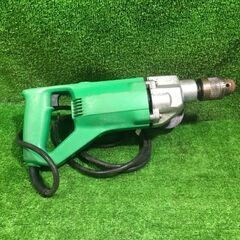 日立 DC120 ダイヤモンドコアドリル コード式【市川行徳店】【店頭取引限定】【中古】 管理番号：ITHLP1FNS2PUの画像