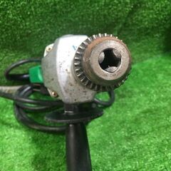 日立 DC120 ダイヤモンドコアドリル コード式【市川行徳店】【店頭取引限定】【中古】 管理番号：ITHLP1FNS2PUの画像