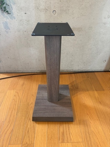 スピーカースタンド・台　2つセット