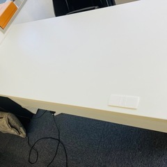 オフィステーブル、キャンセルなりましたのでいける方お願いします！