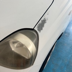 ダイハツミライースの画像