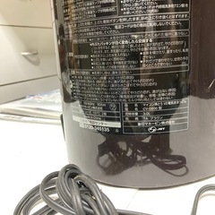 ZOJIRUSHI電気ポット CV-GB30 容量	3 Lの画像