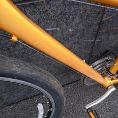 🚴💨GIANT
GRAVIER 女性向けで無茶苦茶美品❗️リング錠付き🎶の画像