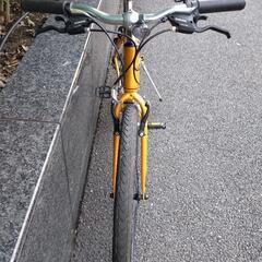 🚴💨GIANT
GRAVIER 女性向けで無茶苦茶美品❗️リング錠付き🎶の画像