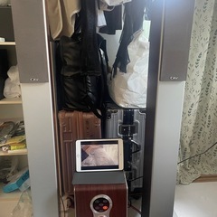 スピーカー2.1chホームシアター [CAV SW260] の画像