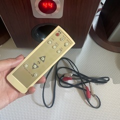 スピーカー2.1chホームシアター [CAV SW260] の画像
