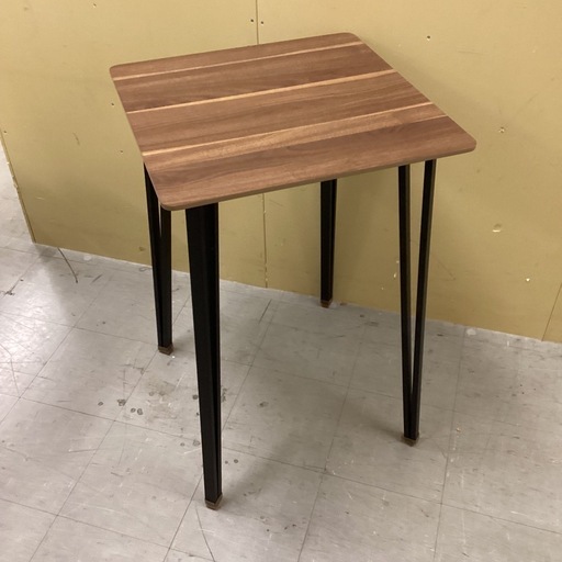 【トレファク神戸南店】ニトリのカウンターテーブル です‼︎【取りに来られる方限定】