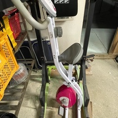 ダイエットマシーンの画像