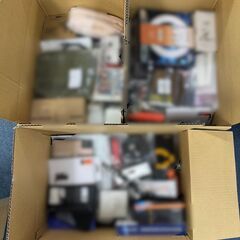 お家で出来る半額倉庫！