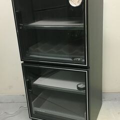 A4311　東洋リビング　全自動防湿保管庫　103L　ED-10...