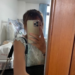 MICHAEL KORS バッグの画像