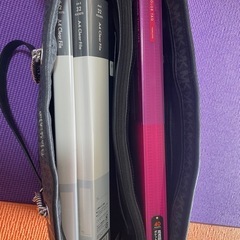 MICHAEL KORS バッグの画像