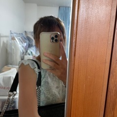 MICHAEL KORS バッグの画像