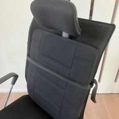 サンコー 置くだけで極上椅子に チェア・アップグレーダー 