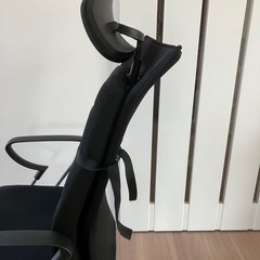 サンコー 置くだけで極上椅子に チェア・アップグレーダー の画像