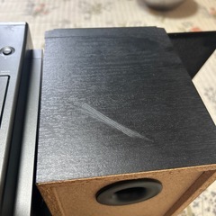 Panasonic SA-PM730SD CD MD SD コンポの画像