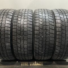 バリ溝！キレイ！9.5分☆スタッドレス 215/65R16 ブリヂストン