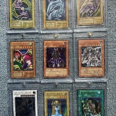 ホーリーナイトドラゴン初期　その他まとめ売り　遊戯王の画像