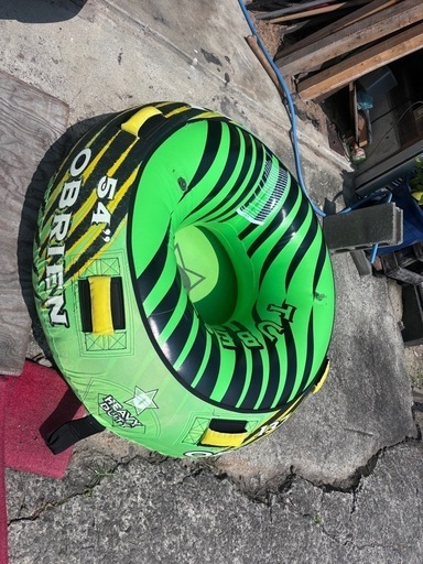 OBRIEN オブライエン チューブスター　トーイングチューブ