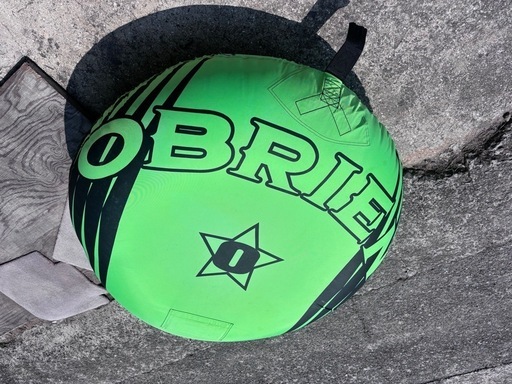 OBRIEN オブライエン チューブスター　トーイングチューブ