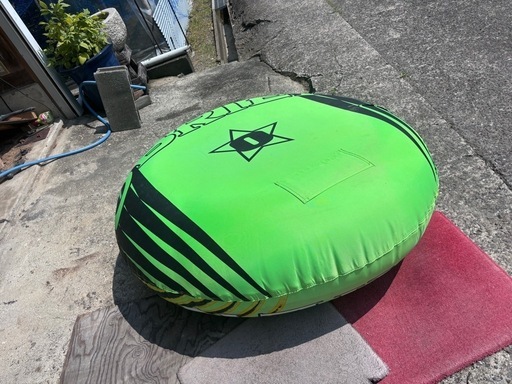 OBRIEN オブライエン チューブスター　トーイングチューブ
