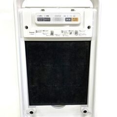 【買取宝船 枝吉店】Panasonic 空気清浄機 F-PDM30 ホワイト 2016年製 ≪現状販売≫の画像