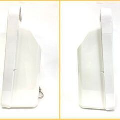 【買取宝船 枝吉店】Panasonic 空気清浄機 F-PDM30 ホワイト 2016年製 ≪現状販売≫の画像